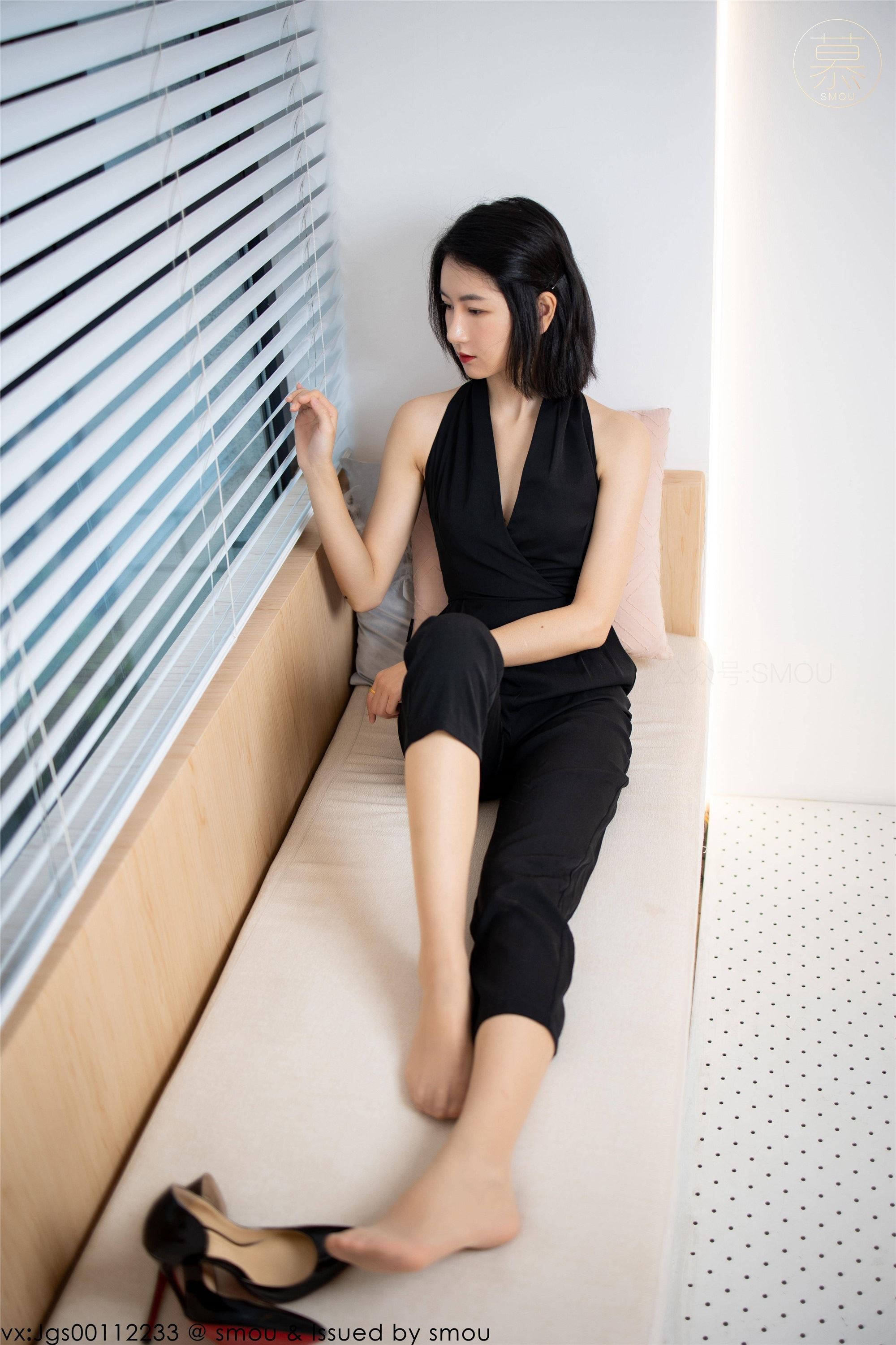 丝慕SMOU 蜜系列 M039 茗茗